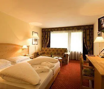 Hotel Alpenhof Sankt Jakob in Defereggen