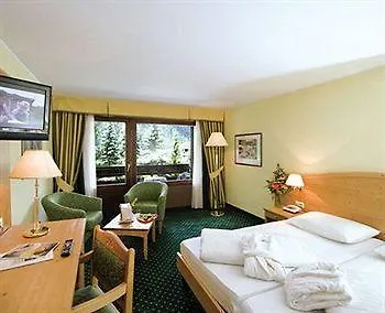 Alpenhof 4* Sankt Jakob in Defereggen