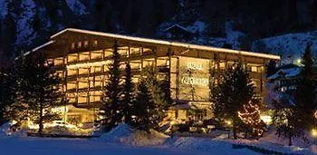 Alpenhof Hotel