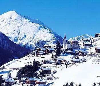 Alpenhof 4*