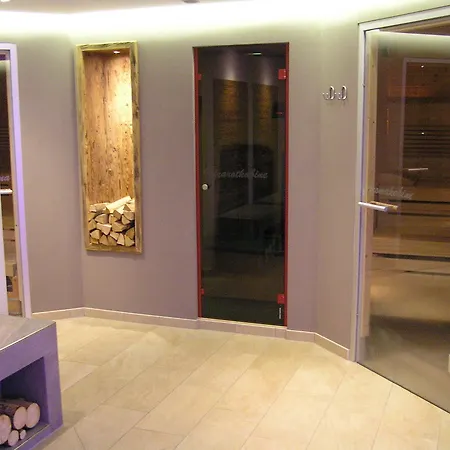 Alpenhof Sankt Jakob in Defereggen