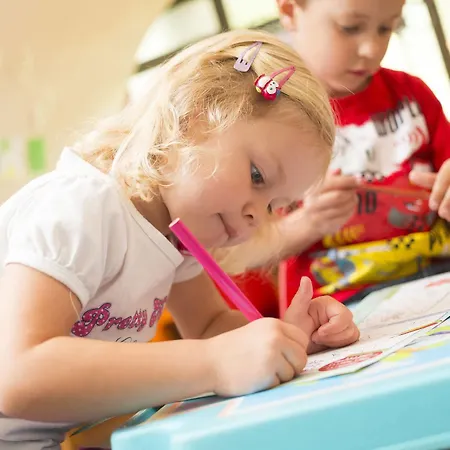Alpenhof 4* Sankt Jakob in Defereggen