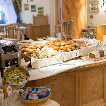 Alpenhof 4* Sankt Jakob in Defereggen