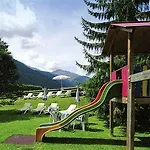 Hotel Alpenhof Sankt Jakob in Defereggen