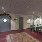 Hotel Alpenhof 4*