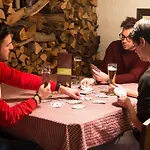 Alpenhof سانكت جاكوب ان ديفر
