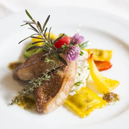 Hotel Alpenhof Sankt Jakob in Defereggen