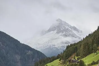 Hotel Alpenhof