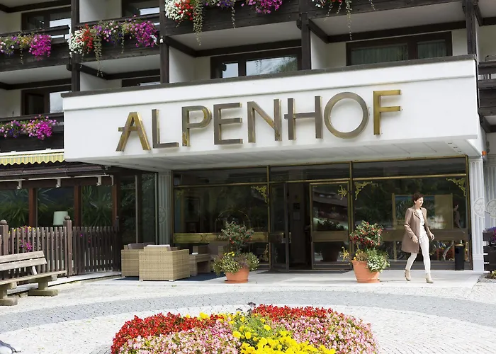 Alpenhof 4* St. Jakob in Defereggen