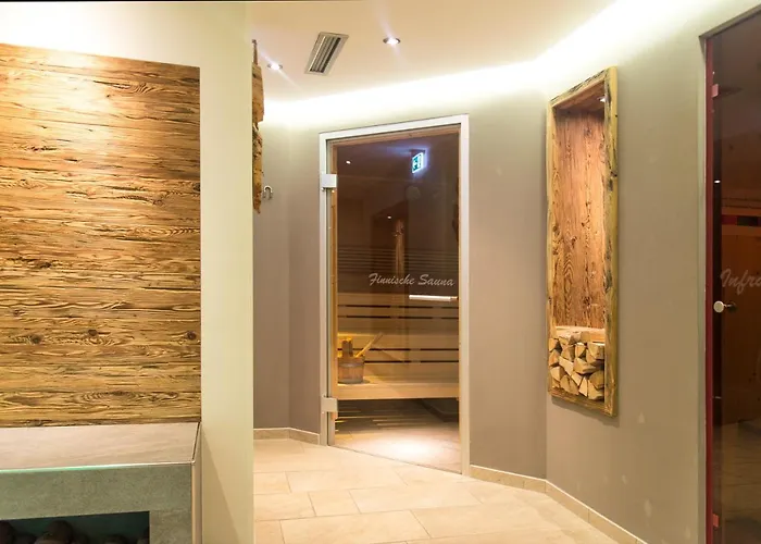 Alpenhof 4* St. Jakob in Defereggen